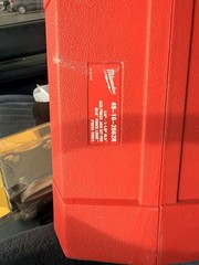 Milwaukee 49-16-2656R 7/8&Prime; RLS ACR Press Jaw for M18 Force Logic Press Tools