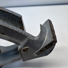 Ideal 74-001 Ductile Iron Bender Head, 1/2&Prime; EMT Preowned