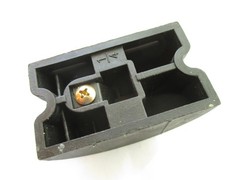 New Yellow Jacket Mandrel for Ratchet Tube / Tubing Bender. 1/4&Prime;