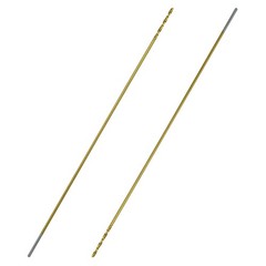 Greycore Tools 1/16 Inch x 6 Cobalt Aircraft Extension 1/16&Prime; x 6&Prime;, grey