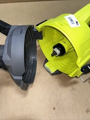 Ryobi PCL457B Cordless Drain AugerME3