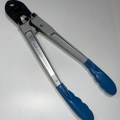 🇺🇸ZURN QCRT-3T PEX 1/2&rdquo; Crimp Tool