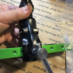 Flaring Tools For 1/4in 3/4in O.D.Tubing Eccentric Cone Type Flaring Tools