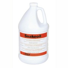 General Wire Snake-Oil Classic Sewer Cable Oil 1 Gallon