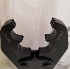 Apollo 1/2 in. and 3/4 in. PEX Quick-Cinch Clamp Tool 69PTKH0014C