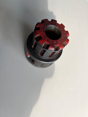 Ridgid 00-R Die Head 1/2&Prime; Manual Right Hand Pipe Threader Thread USA NPT