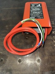 RIDGID B-294 Foot Switch Assembly for Pipe Threader 300 and 535 (36642)
