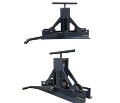 Bending Machine TR-40 Steel Pipe Square Pipe Roller Bending Machine