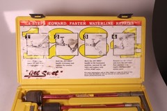 Jet Swet Brenelle Water Line Plumber Repair Kit