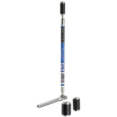 TEST-TITE 83785 Twist N Seal Tool,1/2 To 1 In,12 In L 3EJL5