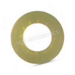 1PC cleaner sealing plate fitting &phi;457 Cylinder Seal