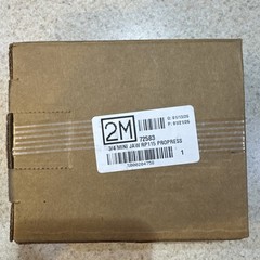 Ridgid 3/4In Mini Jaw For Rp 115 Propress