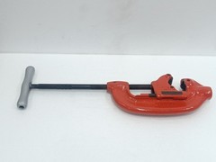 RIDGID 32830 MODEL 3-S PIPE CUTTER 1 TO 3 INCH MANUAL HEAVY DUTY TOOL USA 1 &ndash; 3