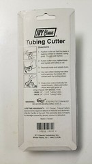 Ivy Classic 19060 Tubing Cutter 1/8&Prime; &ndash; 1-1/4&Prime; OD