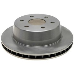 ACDelco Silver Advantage Disc Brake Rotors 13 Inch for GM and Other Vehicles