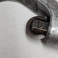 Imperial Eastman Hi Duty 312-FB Hi-Duty Pipe Cutter &ndash; Chicago USA