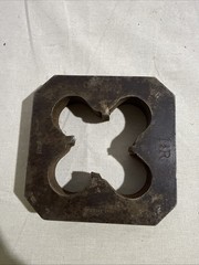 Vintage Craftsman 1 1/4R Pipe Die No.2SP