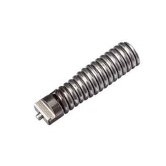 RIDGID 91042 Repair End for 1/2&Prime; IW Cable
