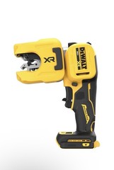 DEWALT 20V MAX XR 1-1/4 In. Copper Tubing Cutter (DCE154B)