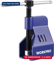 WORKPRO 1/2 Inch Copper Tube Compression Sleeve Puller, Ferrule and Compression
