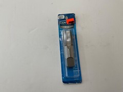 New Century Drill & Tool Co. pipe tap 3/4-14 NPT #97205 made in Japan