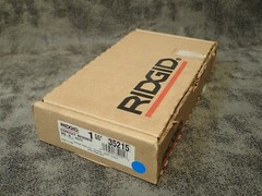 35215 RIDGID Conduit Bender, No. B &ndash; 1677, 1/2&Prime; / 12mm (G24)