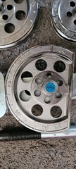 NEW IMPERIAL 260FHA Wide Range Tube Bender Kit 1/4, 5/16, 1/2, 3/8, 5/8, 3/4,7/8