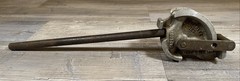 Vintage Greenlee 760 Pipe Conduit Bender Copper Tube RARE HARD TO FIND! READ!!