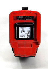 Ridgid 67178 RP 351 Batteries and Charger, Propress Jaws 1/2&Prime; &ndash; 2&Prime; Press Kit