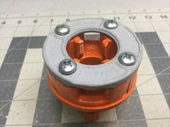 RIDGID 00-R, 3/4&rdquo; Manual Threader Die &ndash; (WXW30)