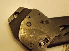 Zurn PEX Quickclamp Crimp Ring Tool Medium QCRTQCM