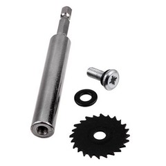 Superior Tool 37516 Internal PVC Pipe Cutter 1-1/4 in.