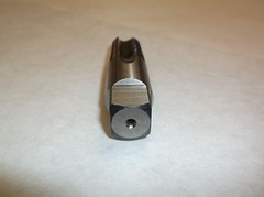 New WESTWARD 5PXH3 Pipe Tap, Taper, 3/8 Inx18, Uncoated, Right Hand, (B79J)