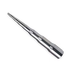 Westward Swaging Tool Set,3/16-5/8 In 3CYR8 Westward 3CYR8 190735822630