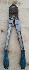 Zurn Large 3/4in Crimping Tool