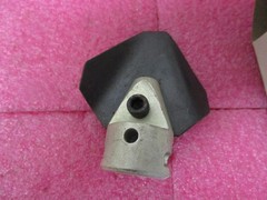 Ridgid 63205 T-8 2-1/2&Prime; Drain Cleaning Grease Cutter for 1-1/4&Prime; Sectional Cables
