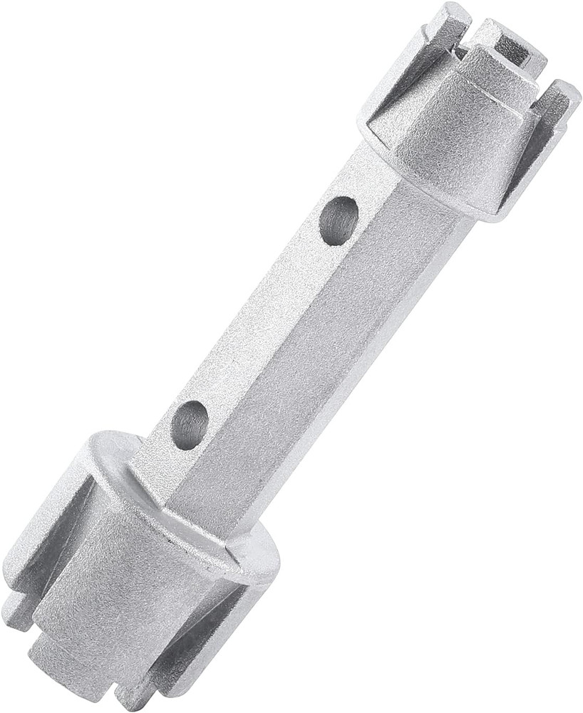 Tub Drain Remover Wrench &ndash; Use To Install And Remove Most Bath And Show