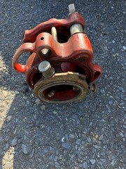RIDGID 4P-J JAM PROOF 2-1/2 x 4 MADE IN U.S.a