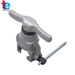 45&deg; Eccentric Flaring Tools Set Tube Flaring Tube Cutter Kit 7 Dies 3/16-3/4 In