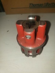 Ridgid No. 00-RB Bolt Die Head Complete 1/4-20 UNC new in box