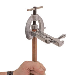 3/16 In. to 5/8 In. Tube Flaring Tool