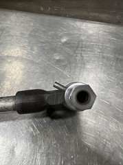 Vintage Manual Stud Punch. Used Surplus. Item ID 2
