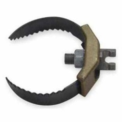 Ridgid 92485 T-403 3&Prime; Steel P-Trap Cutter for 5/8&Prime; and 3/4&Prime; Drain Cables