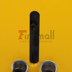 16T 8In Bus Bar Bending Tool Copper Pipe Bender Hydraulic Busbar Bender