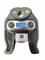 Milwaukee 5/8&Prime; Streamline ACR Press Jaw M12 Force Logic Press Tool 49-16-2454M