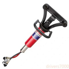RB-32 Electric Reinforcing Steel Bar Bending Machine Portable Bender Bar
