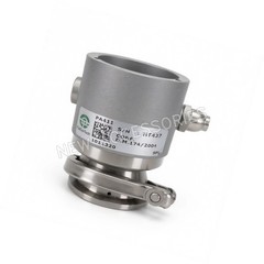 1PC Fluid-O-Tech Stainless Steel PA411