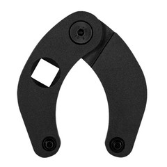 Multi-purpose Adjustable Gland Nut Wrench Drive for Construction Equipment