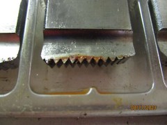 Ridgid 47750 1&Prime;-2&Prime; Dies Parts & Repair