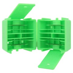 GASTITE STRP4-16-20 Jacket Stripping Tool 1-1/4&Prime; SS Polypropylene